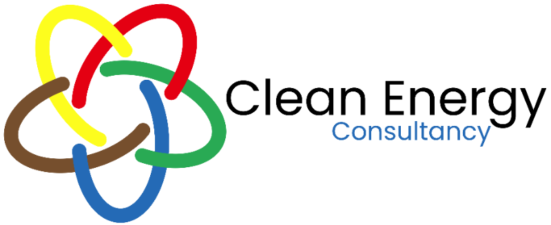 Clean Energy Consultancy Logo